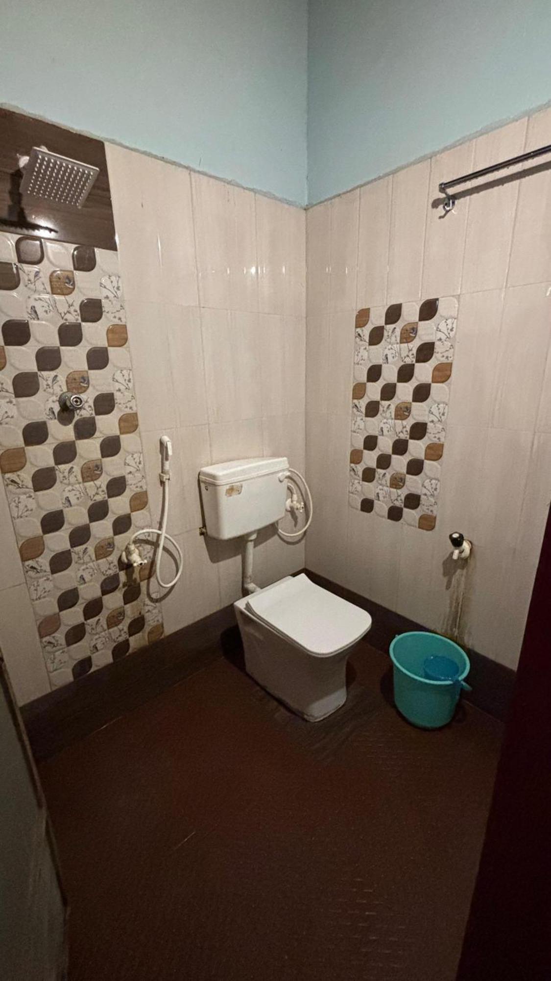 Hostelexp, Gokarna - A Slow-Paced Backpackers Community Eksteriør billede